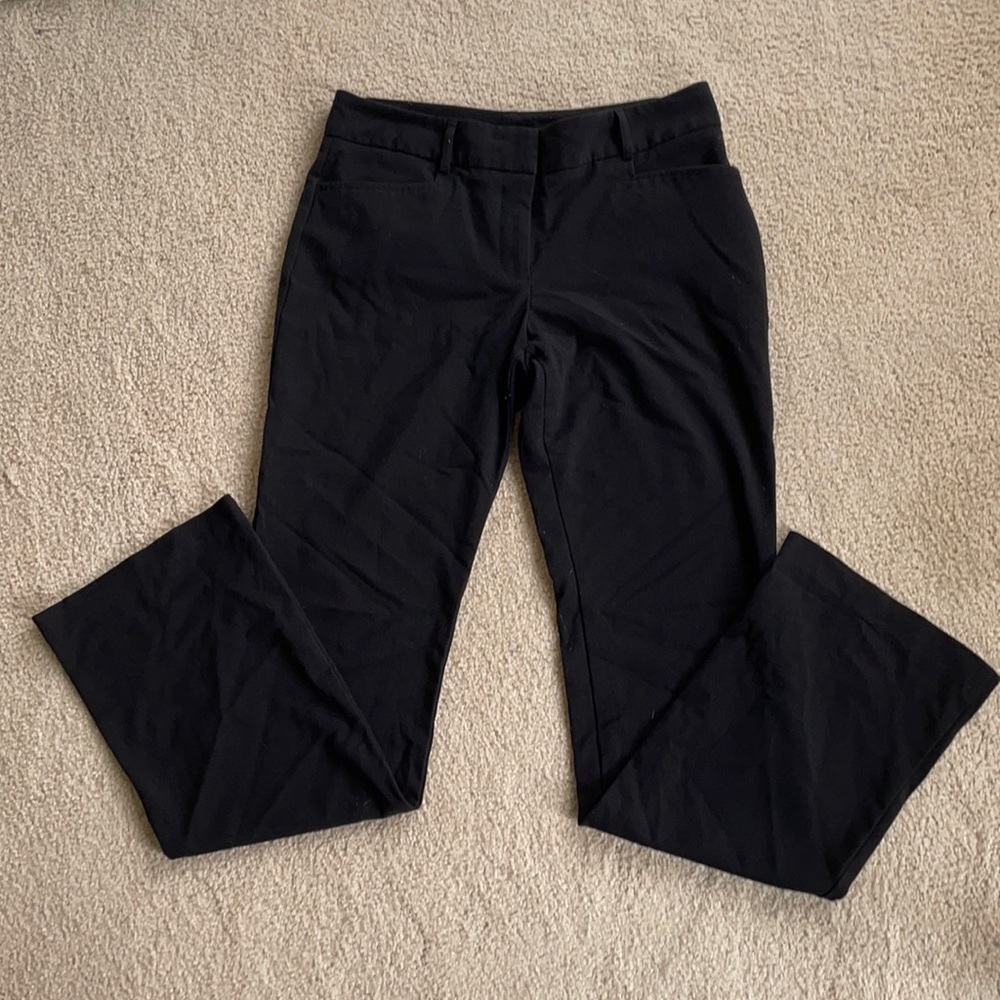 Dress Pants